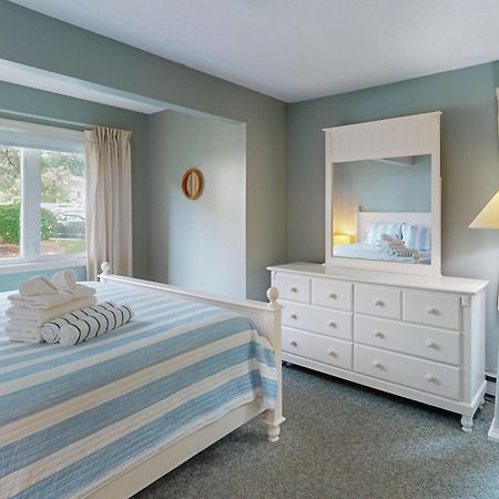 Ocean Edge Retreat Apartment บรูว์สเตอร์ ภายนอก รูปภาพ