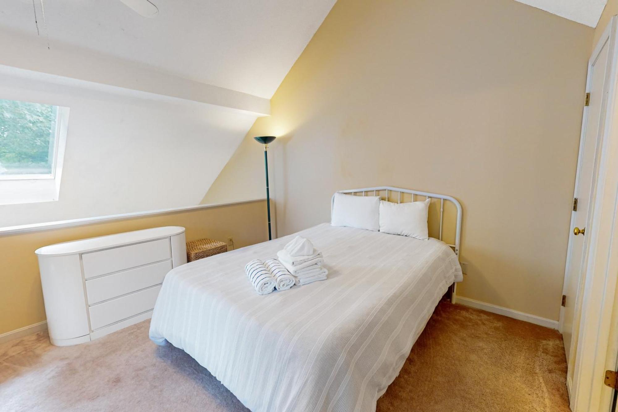 Ocean Edge Retreat Apartment บรูว์สเตอร์ ภายนอก รูปภาพ