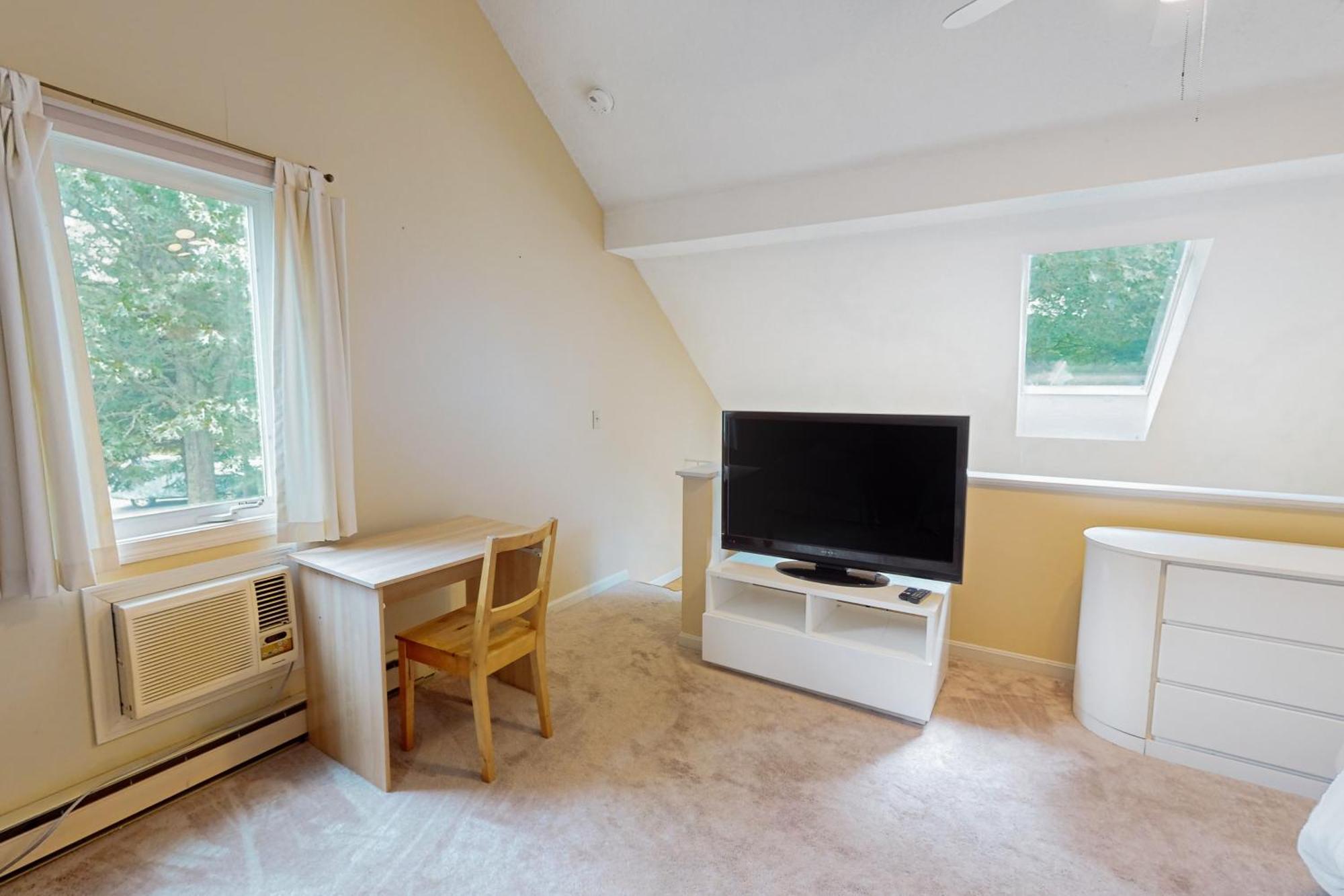 Ocean Edge Retreat Apartment บรูว์สเตอร์ ภายนอก รูปภาพ