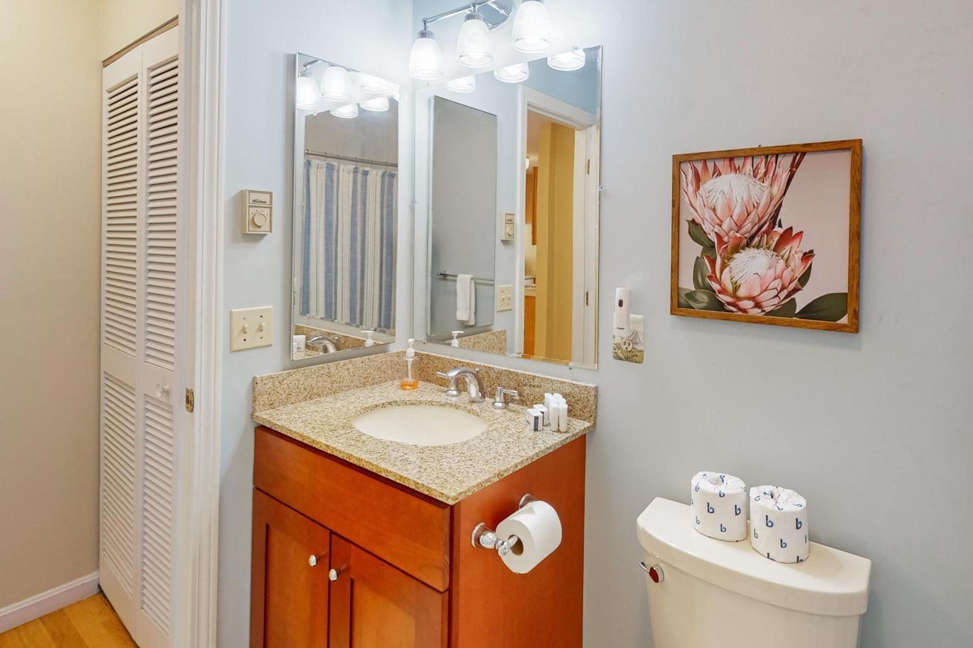 Ocean Edge Retreat Apartment บรูว์สเตอร์ ภายนอก รูปภาพ