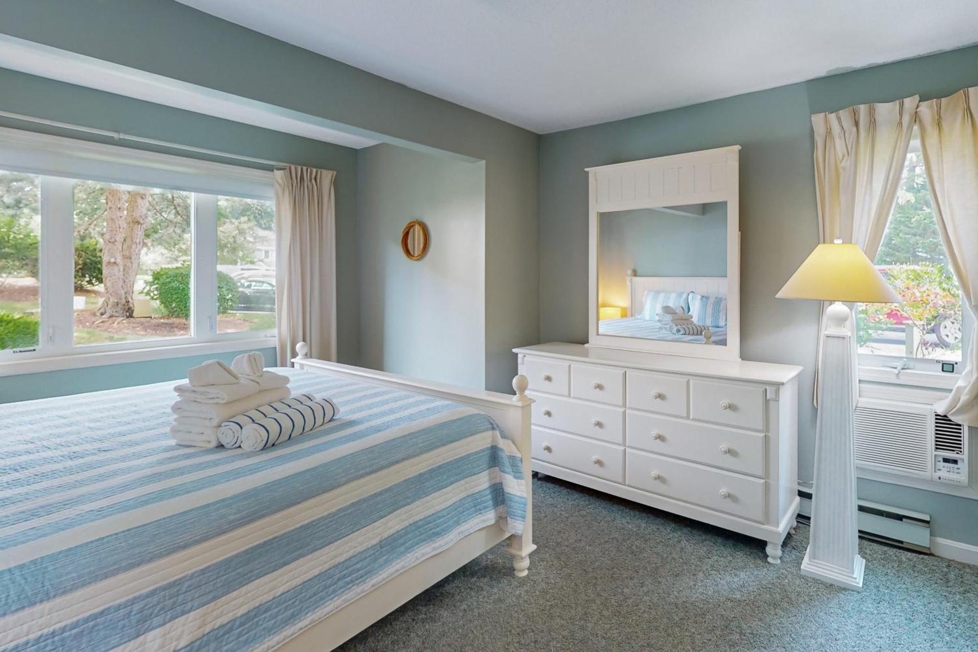 Ocean Edge Retreat Apartment บรูว์สเตอร์ ภายนอก รูปภาพ