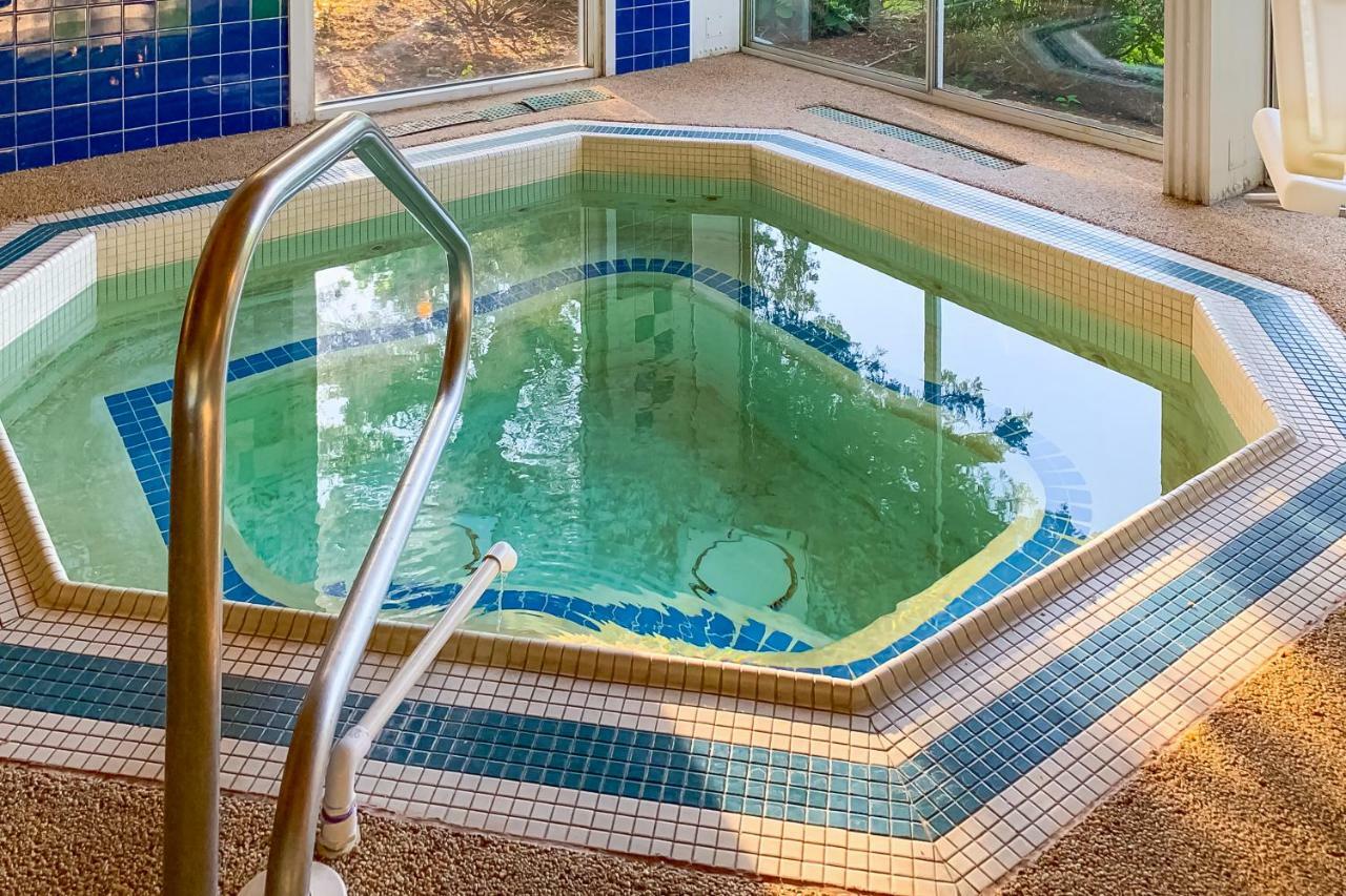 Ocean Edge Retreat Apartment บรูว์สเตอร์ ภายนอก รูปภาพ